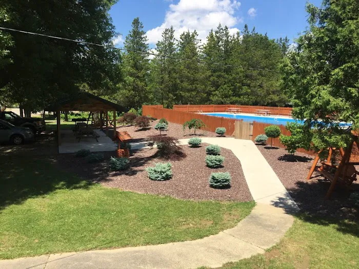 Conneaut Lake Family Campground 2