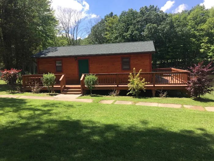 Conneaut Lake Family Campground 1