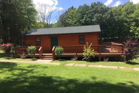 Conneaut Lake Family Campground