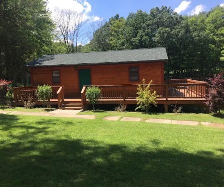 Conneaut Lake Family Campground