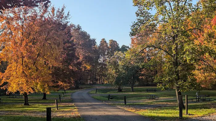Shenango Campground 3