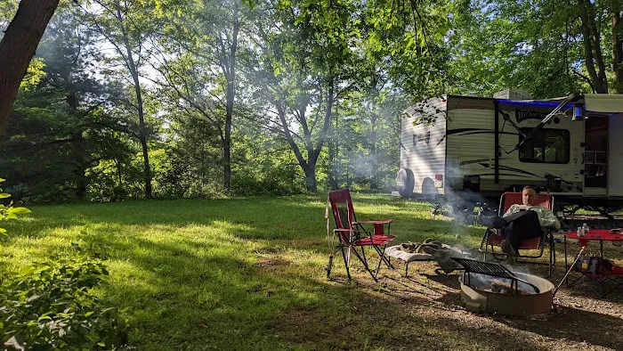Shenango Campground 6