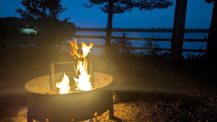 Shenango Campground 4