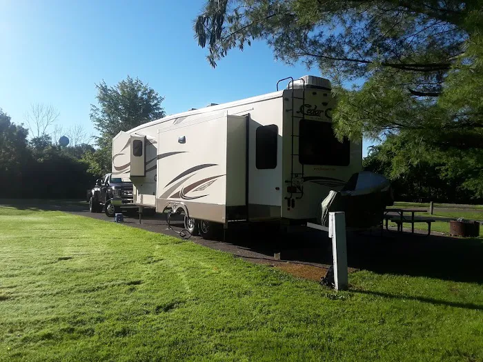 Shenango Campground 10