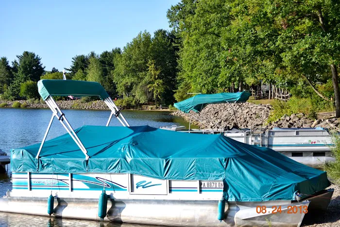 Shenango Campground 9