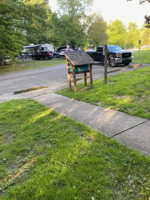 Shenango Campground 7