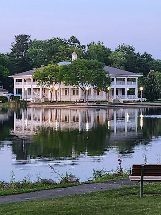 Shenango Campground 5