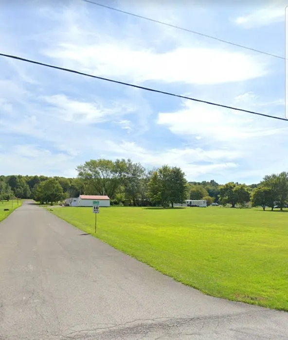 Scenic Mobile Home Park 10