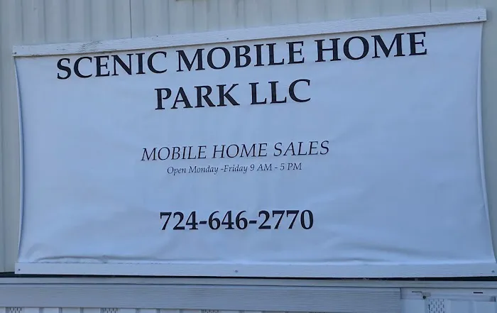 Scenic Mobile Home Park 9