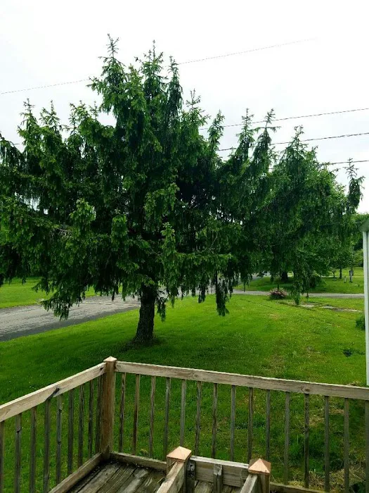 Scenic Mobile Home Park 2