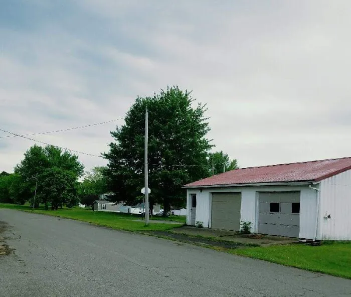 Scenic Mobile Home Park 4
