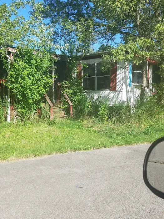 Scenic Mobile Home Park 5
