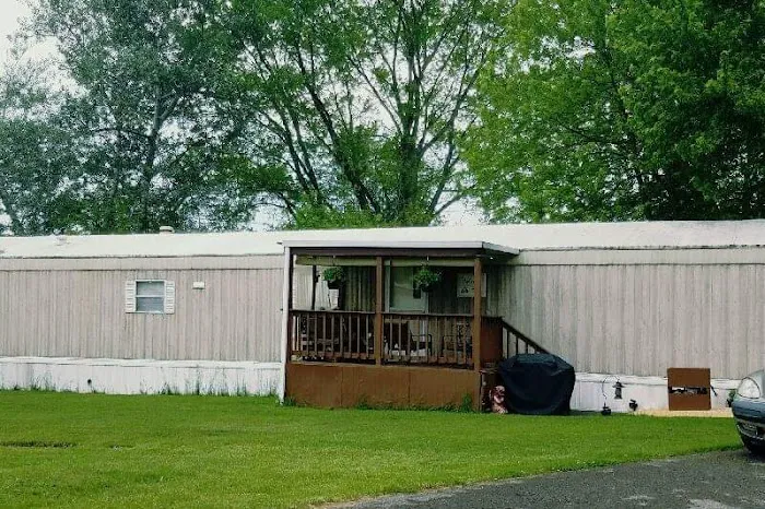 Scenic Mobile Home Park 3
