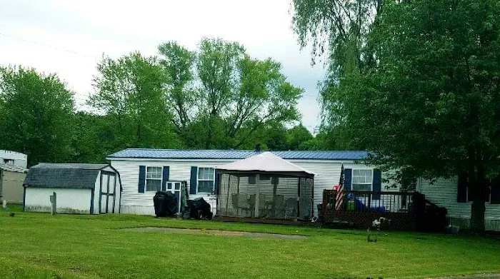 Scenic Mobile Home Park 1