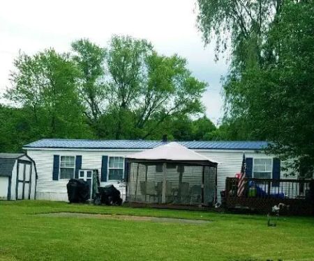 Scenic Mobile Home Park