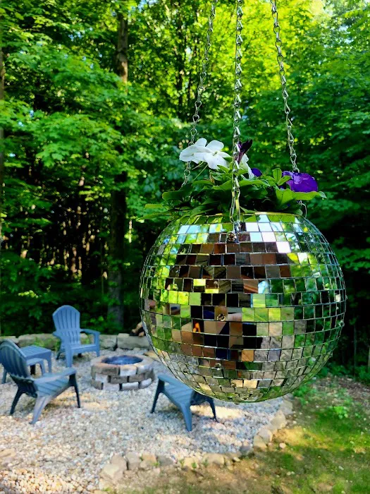 Grateful Glamp 5