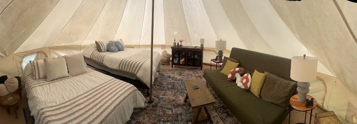 Grateful Glamp 2