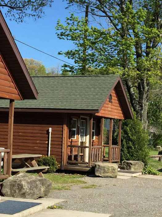 Uncle John's Elk Creek Campground 9