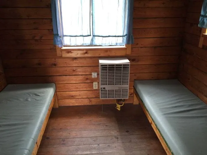 Uncle John's Elk Creek Campground 1