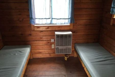 Uncle John's Elk Creek Campground