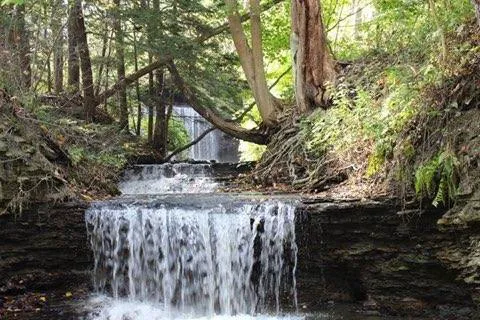 Uncle John's Elk Creek Campground 2