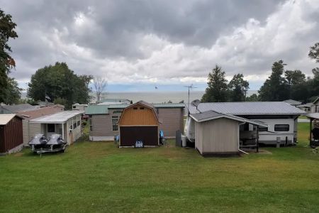 Camp Eriez