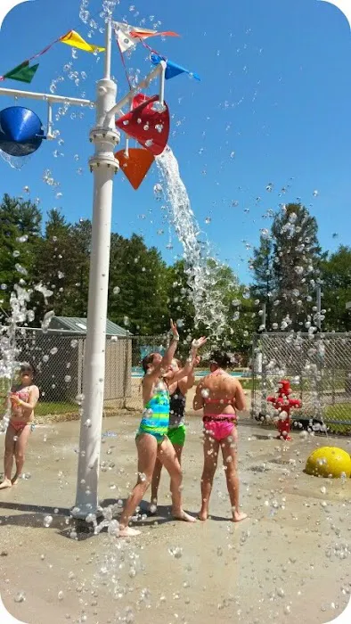 YMCA Camp Sherwin - Girard 5