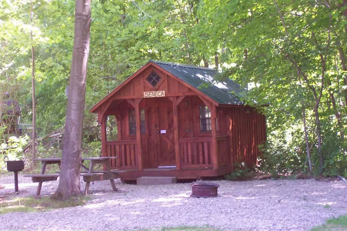 YMCA Camp Sherwin - Girard 8