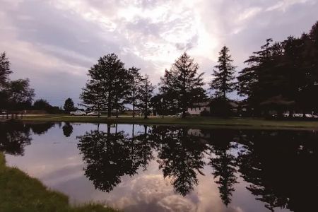 YMCA Camp Sherwin - Girard
