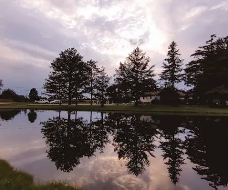 YMCA Camp Sherwin - Girard