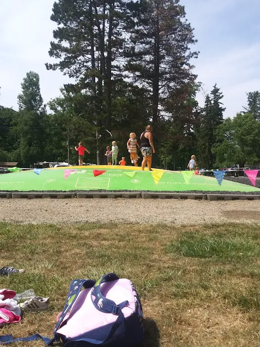YMCA Camp Sherwin - Girard 6