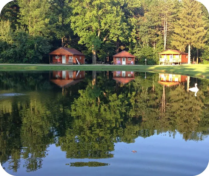 YMCA Camp Sherwin - Girard 10