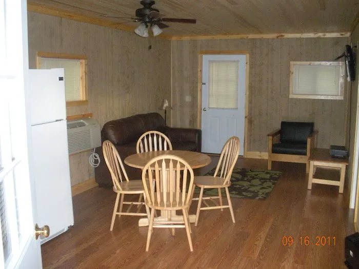 YMCA Camp Sherwin - Girard 7