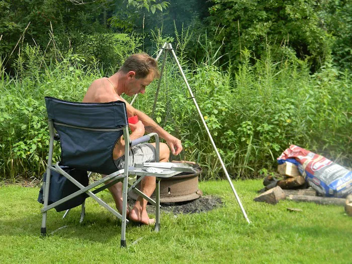 Folly's End Campground 4