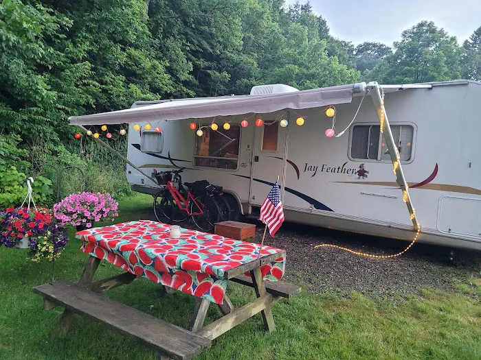 Folly's End Campground 10
