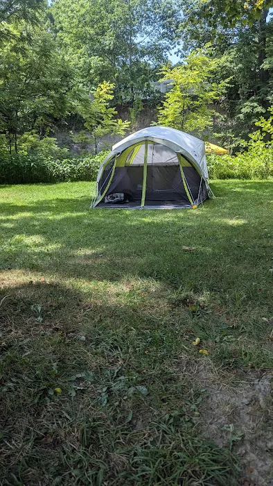 Folly's End Campground 1