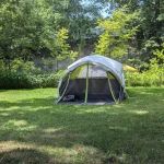 Folly's End Campground