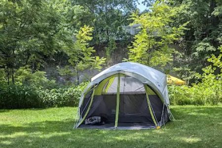 Folly's End Campground
