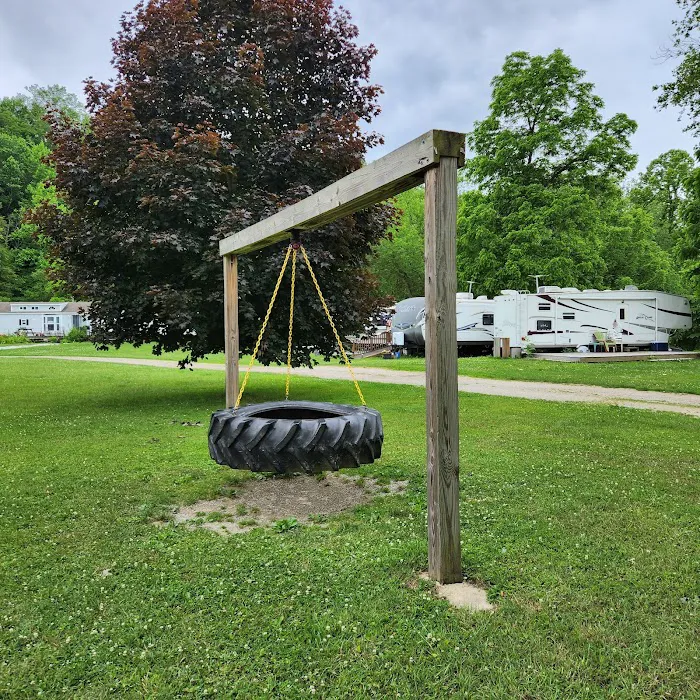 Folly's End Campground 3