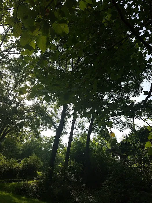 Folly's End Campground 9