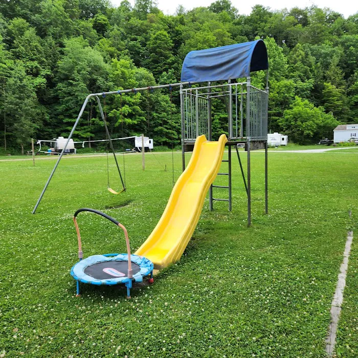 Folly's End Campground 5