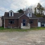 Vlasion Mobile Home Community