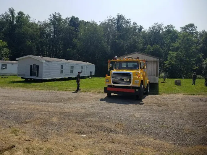 Hemlock Hills Mobile Home Community 8