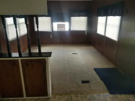 Hemlock Hills Mobile Home Community 1