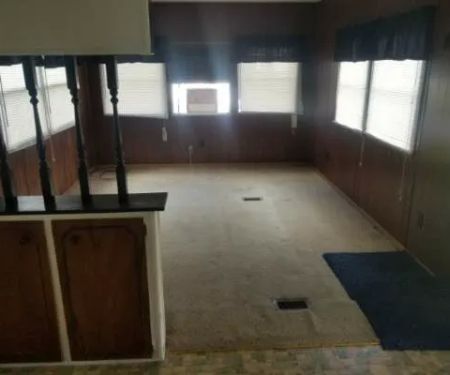 Hemlock Hills Mobile Home Community