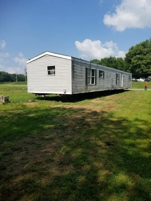Hemlock Hills Mobile Home Community 5