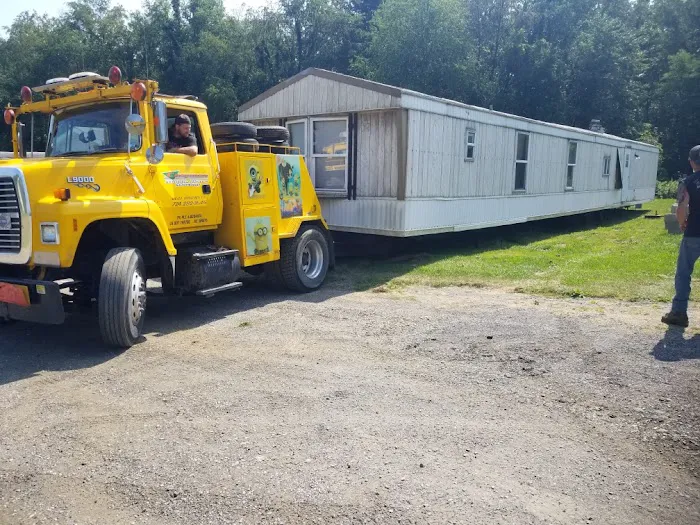 Hemlock Hills Mobile Home Community 9