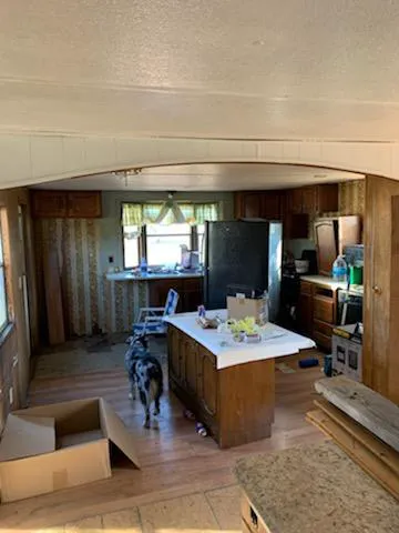 Hemlock Hills Mobile Home Community 2