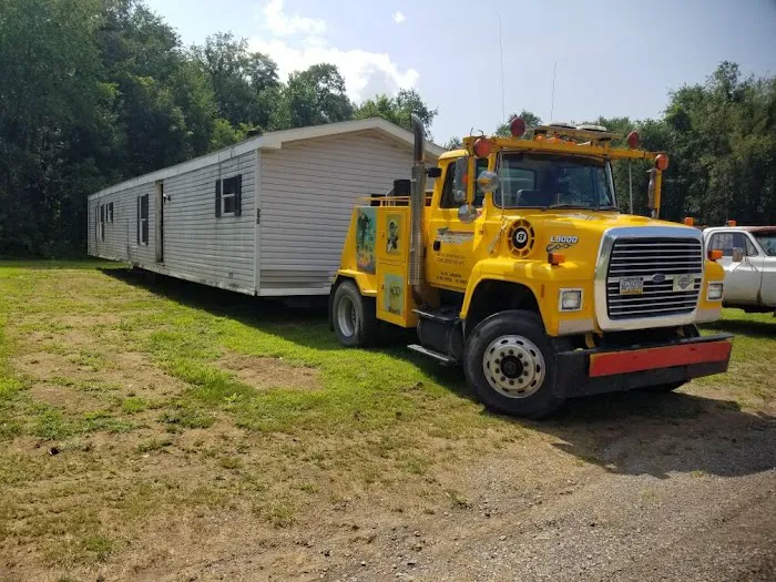 Hemlock Hills Mobile Home Community 4