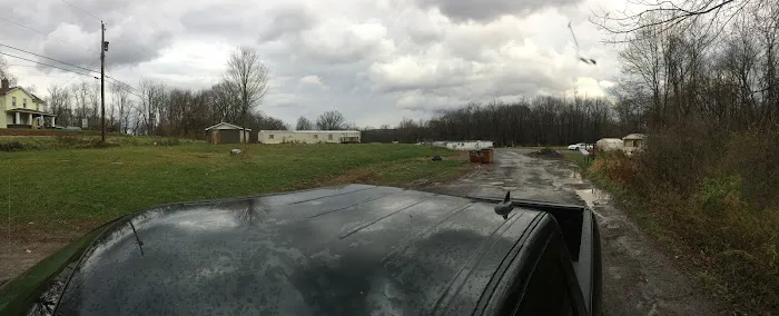 Hemlock Hills Mobile Home Community 7